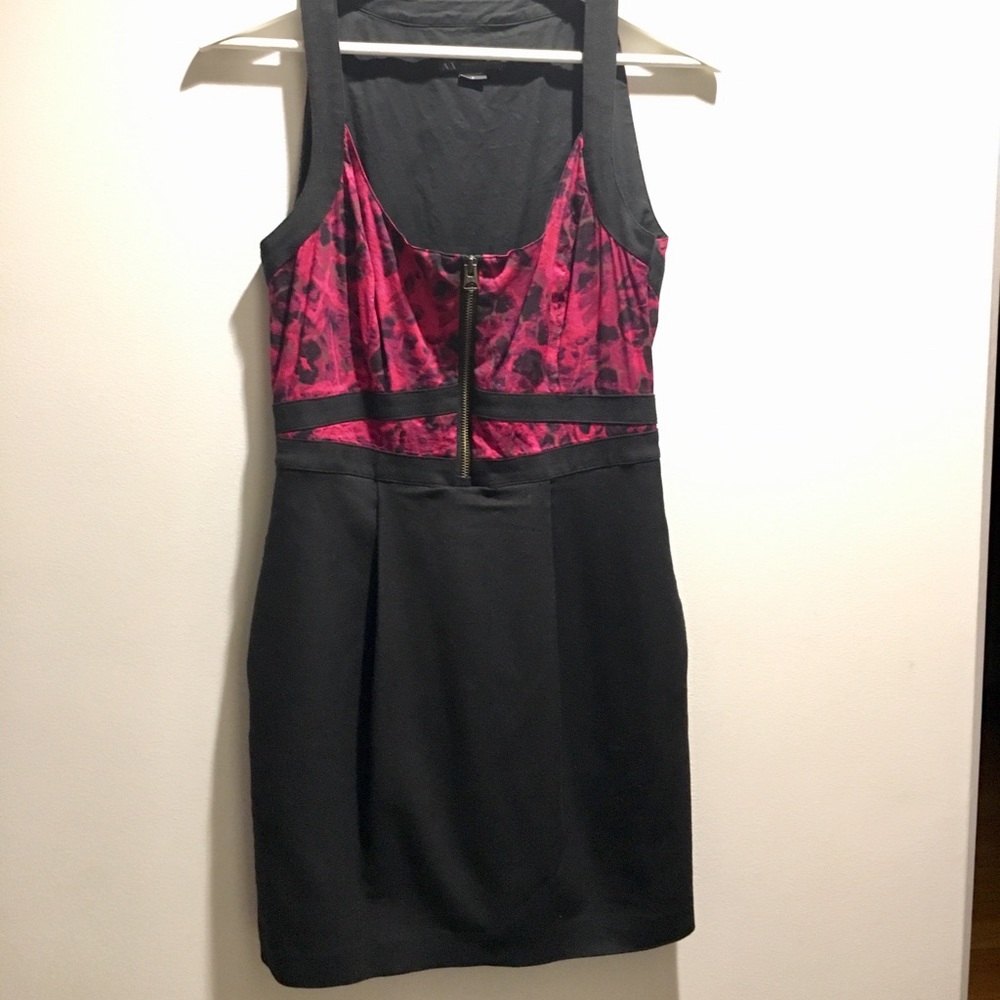 Party dress WITH POCKETS!